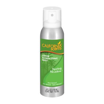 California Scents Spring Meadow Odor Eliminating