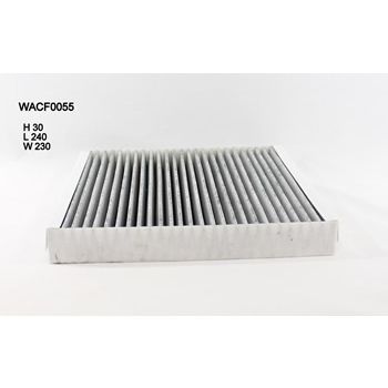 Wesfil WACF0055 Cabin Air Filter