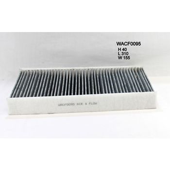 Wesfil WACF0095 Cabin Air Filter