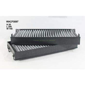 Wesfil WACF0097 Cabin Air Filter