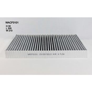 Wesfil WACF0101 Cabin Air Filter