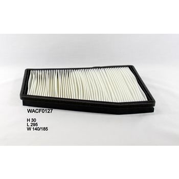 Wesfil WACF0127 Cabin Air Filter