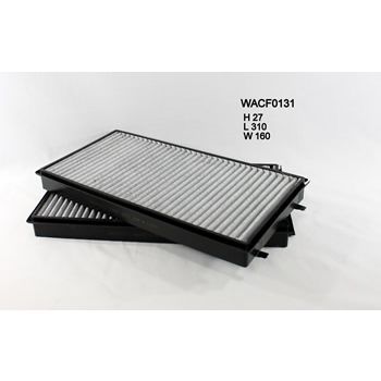 Wesfil WACF0131 Cabin Air Filter