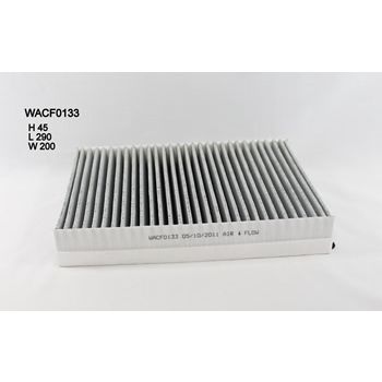 Wesfil WACF0133 Cabin Air Filter
