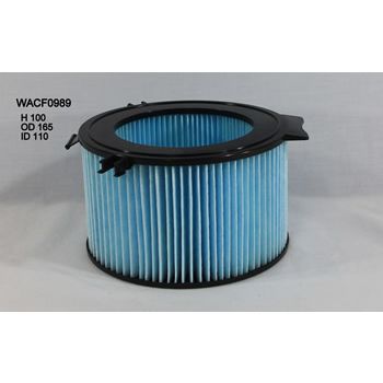 Wesfil WACF0989 Cabin Air Filter
