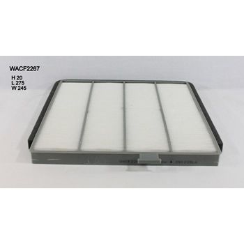 Wesfil WACF2267 Cabin Air Filter
