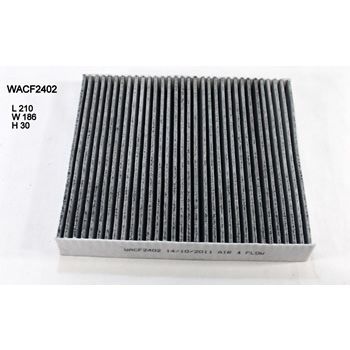 Wesfil WACF2402 Cabin Air Filter