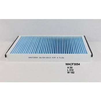 Wesfil WACF3054 Cabin Air Filter
