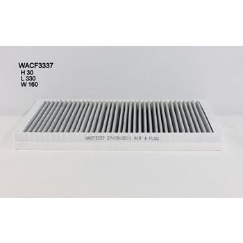 Wesfil WACF3337 Cabin Air Filter