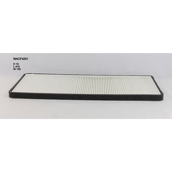 Wesfil WACF4251 Cabin Air Filter
