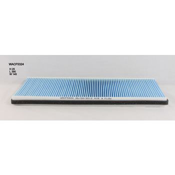 Wesfil WACF5324 Cabin Air Filter