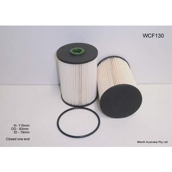 Wesfil Cooper WCF130 Fuel Filter