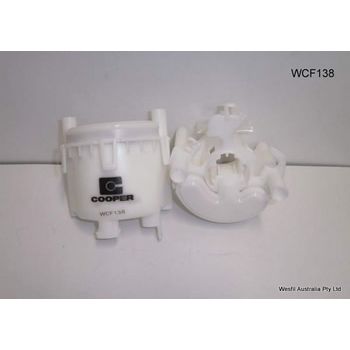 Wesfil Cooper WCF138 Fuel Filter
