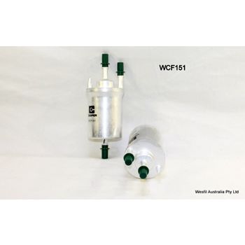 Wesfil Cooper WCF151 Fuel Filter