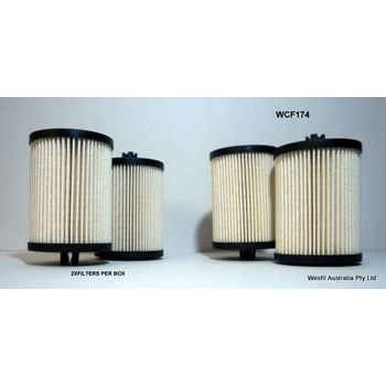 Wesfil Cooper WCF174 Fuel Filter