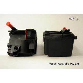 Wesfil Cooper WCF179 Fuel Filter
