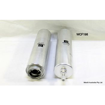Wesfil Cooper WCF198 Fuel Filter
