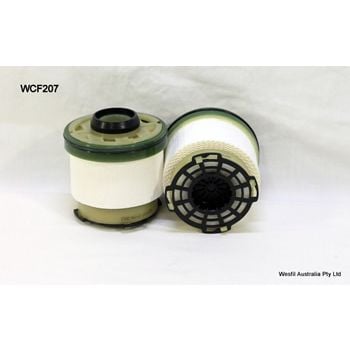 Wesfil WCF207 Fuel Filter