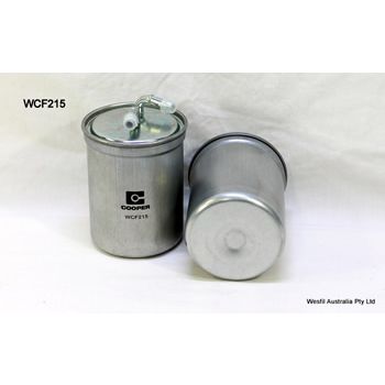 Wesfil Cooper WCF215 Fuel Filter