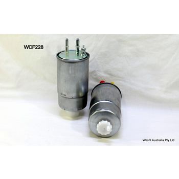 Wesfil Cooper WCF228 Fuel Filter