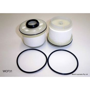 Wesfil WCF31 Fuel Filter