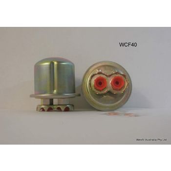 Wesfil Cooper WCF40 Fuel Filter