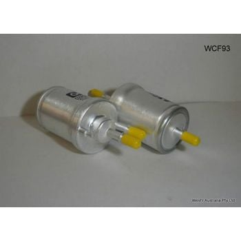 Wesfil Cooper WCF93 Fuel Filter