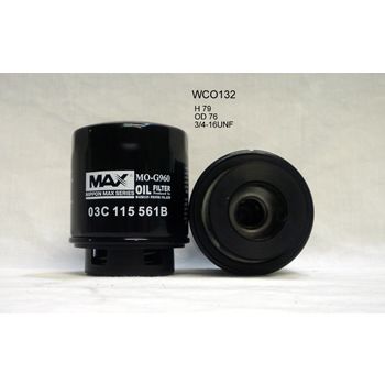 Wesfil WCO132 Oil Filter