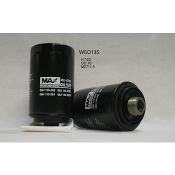 Wesfil WCO135 Oil Filter
