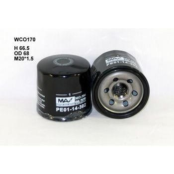 Wesfil WCO170 Oil Filter