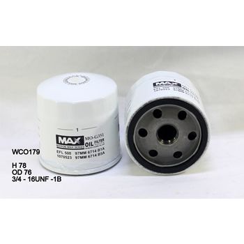 Wesfil WCO179 Oil Filter