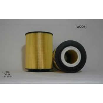Wesfil Cooper WCO41 Oil Filter