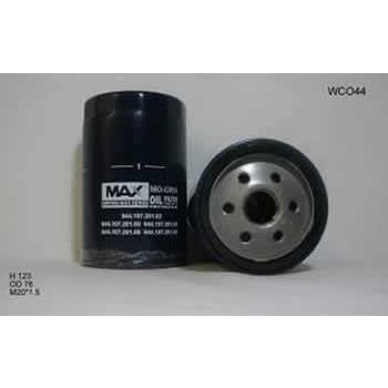 Wesfil WCO44 Oil Filter