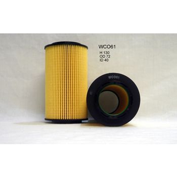 Wesfil Cooper WCO61 Oil Filter