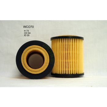 Wesfil Cooper WCO70 Oil Filter