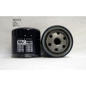 Wesfil WCO73 Oil Filter