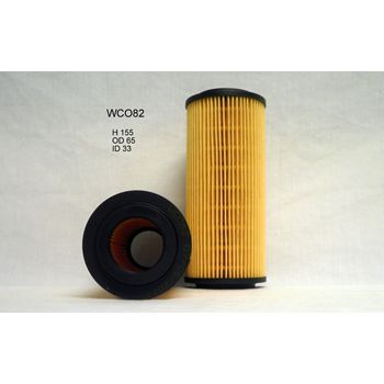 Wesfil Cooper WCO82 Oil Filter