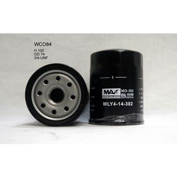 Wesfil WCO84 Oil Filter