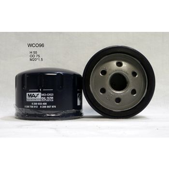 Wesfil WCO96 Oil Filter