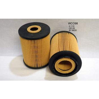 Wesfil Cooper WCO98 Oil Filter