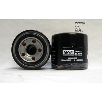 Wesfil WCO99 Oil Filter