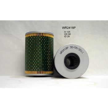 Wesfil Cooper WR2418P Oil Filter