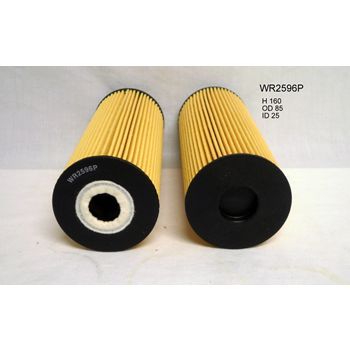 Wesfil Cooper WR2596P Oil Filter