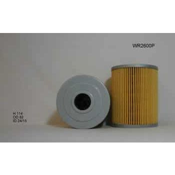 Wesfil Cooper WR2600P Oil Filter