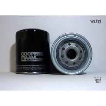 Wesfil WZ133 Oil Filter