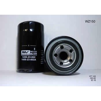 Wesfil WZ150NM Oil Filter
