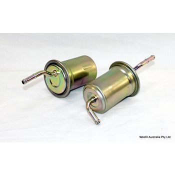 Wesfil Cooper WZ308 Fuel Filter