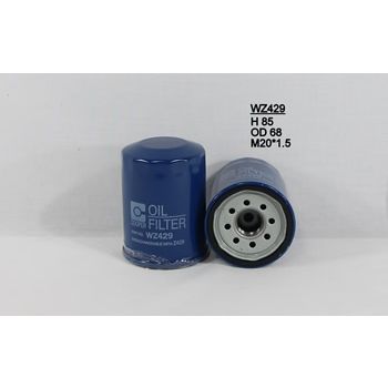 Wesfil Cooper WZ429 Oil Filter