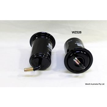 Wesfil Cooper WZ526 Fuel Filter