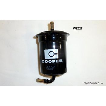 Wesfil Cooper WZ527 Fuel Filter
